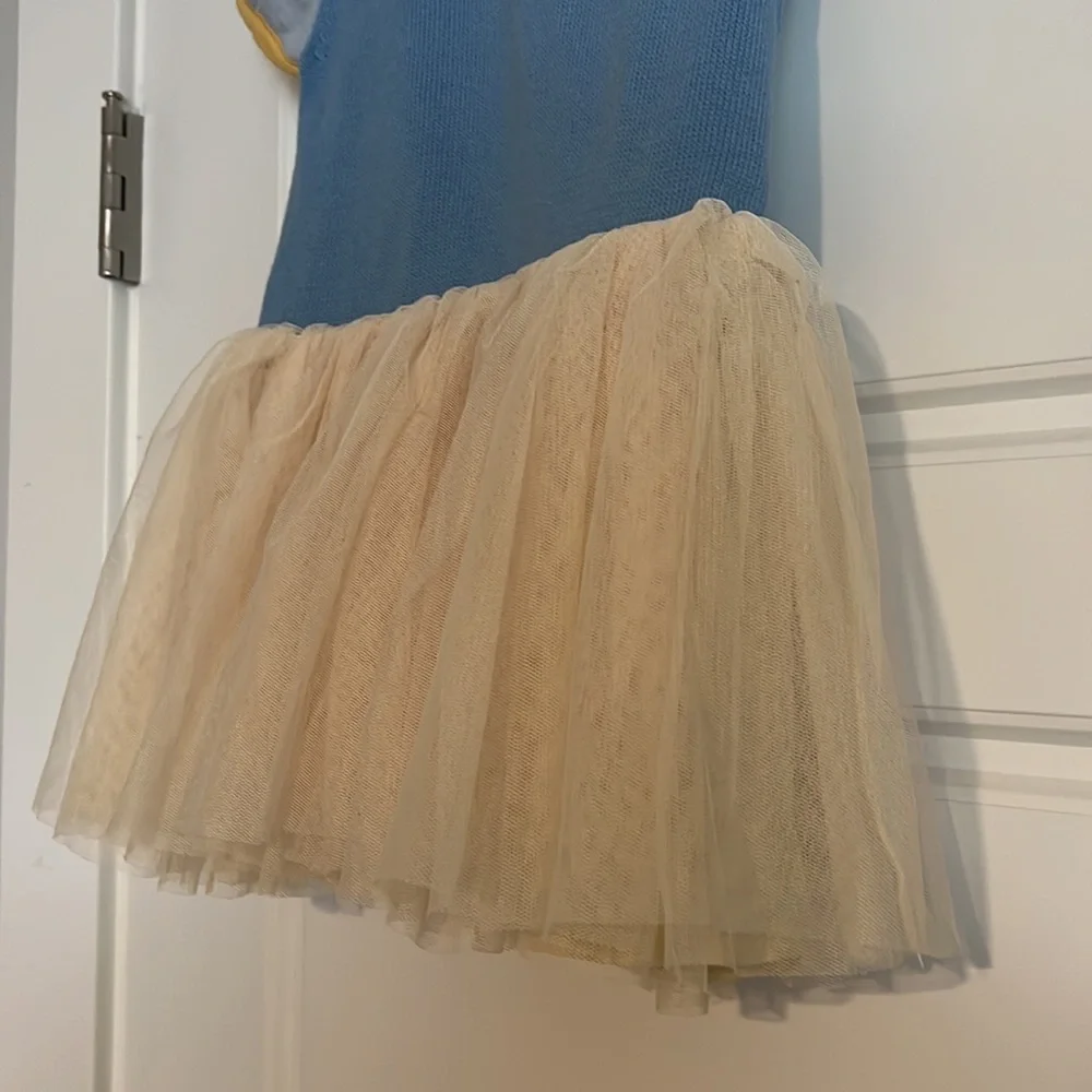 Baby Gap‎ Disney Snow White Tulle Dress 3T